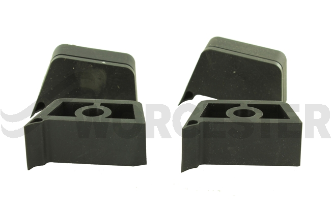 Cable bush (4x)