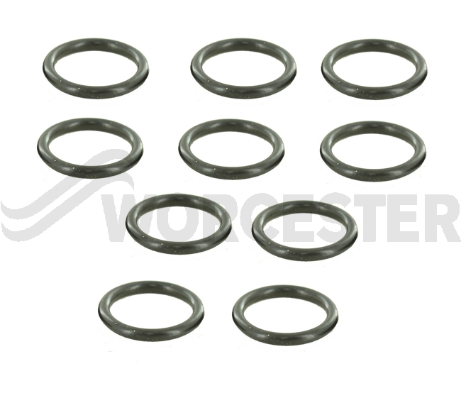 O-ring 22,36x2,62 (10x)