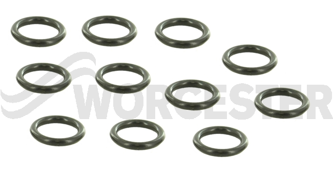 O-ring 14.48x2.62 (10x)