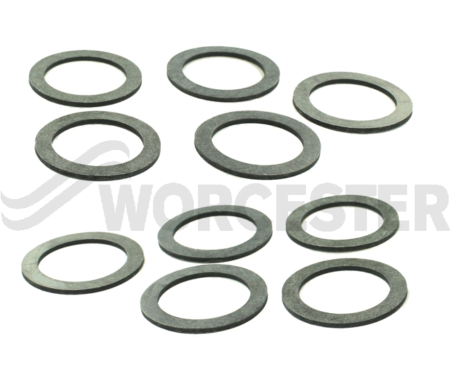 Gasket 1" (10x)