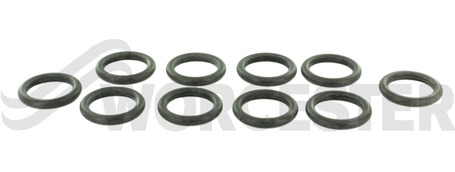 O-ring 26.3x5.33 (10x)