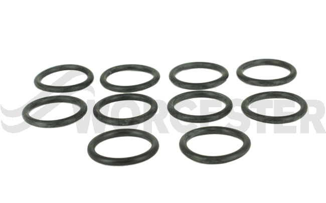 O-ring 26.2x3.6 (10x)
