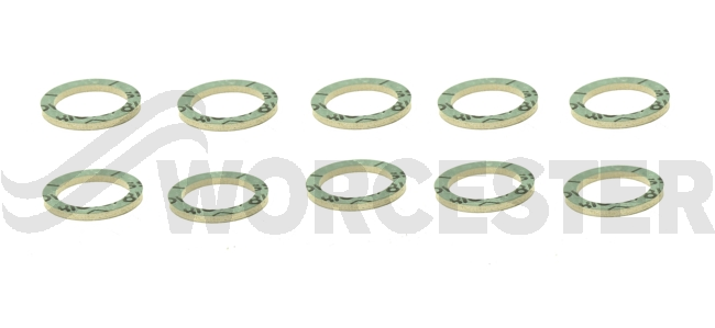 Sealing 1/2" (10x)