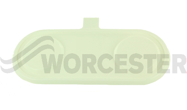 Cover ventilation box
