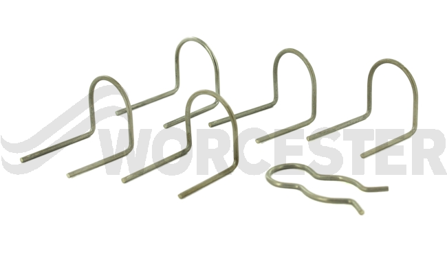 Locking pin (5 +1x)