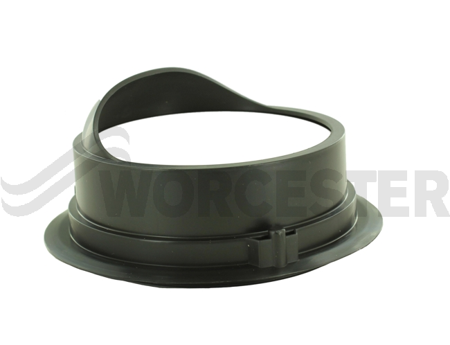 Adapter airinlet