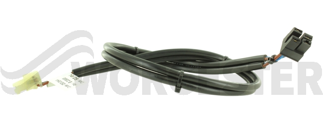 Cable Harness power switch