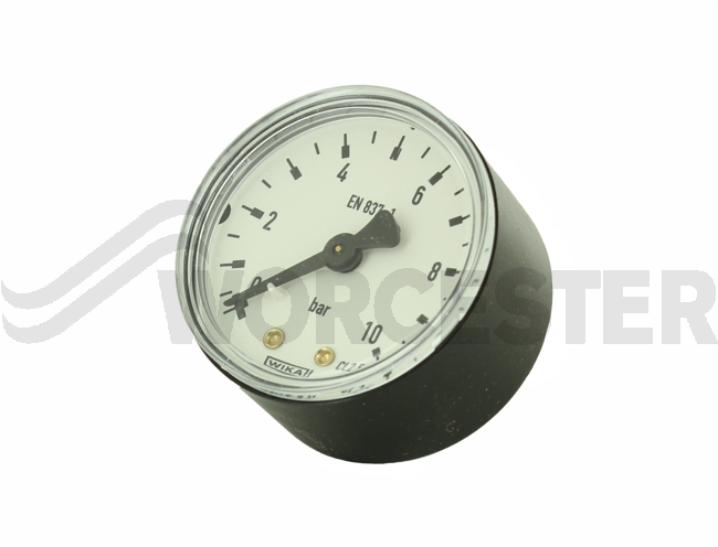 Manometer
