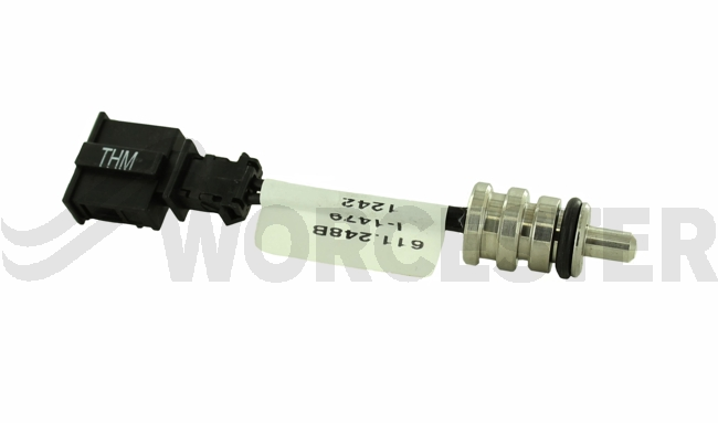 Safety sensor