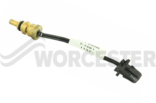 Safety sensor