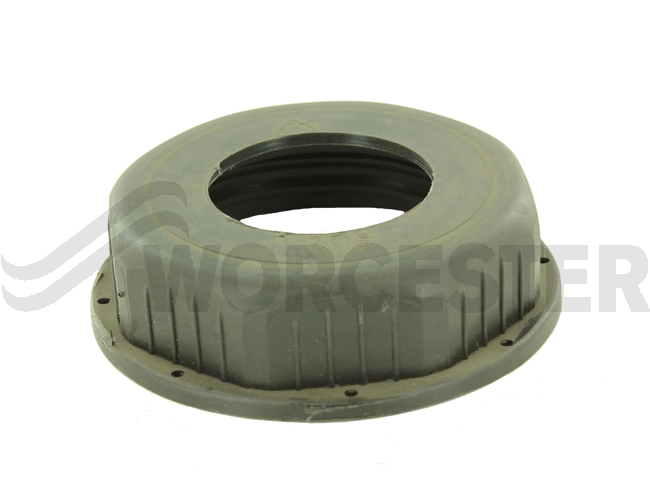 Union nut D68