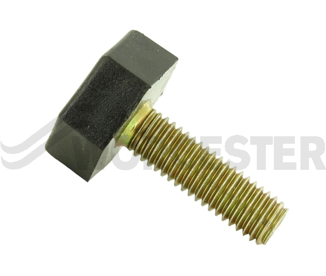 Device foot M8x27