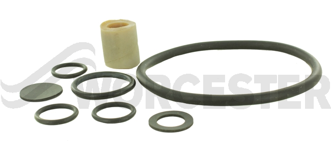 Gasket kit NE 2.0