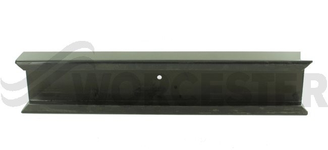 Protective rails NE 2.0