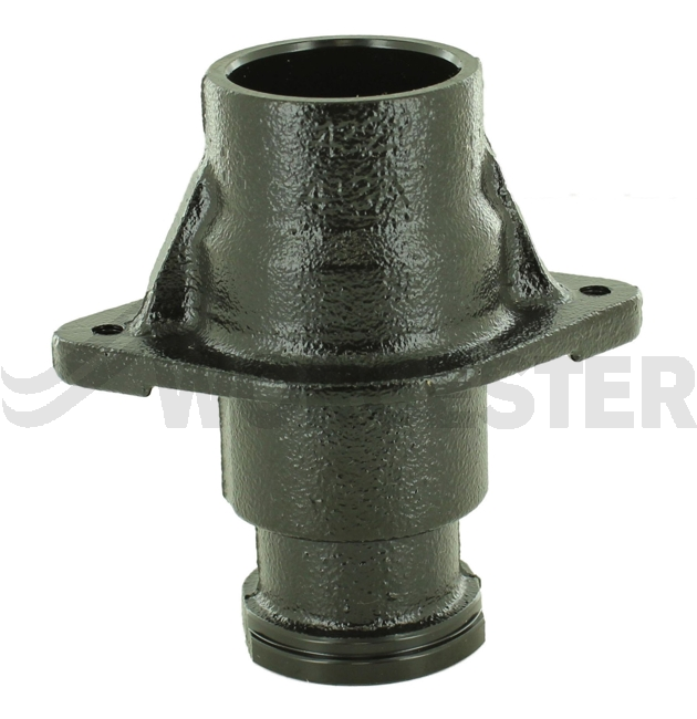 Connection Nipple CH