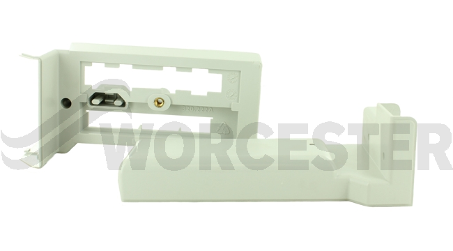 Backpanel BCM