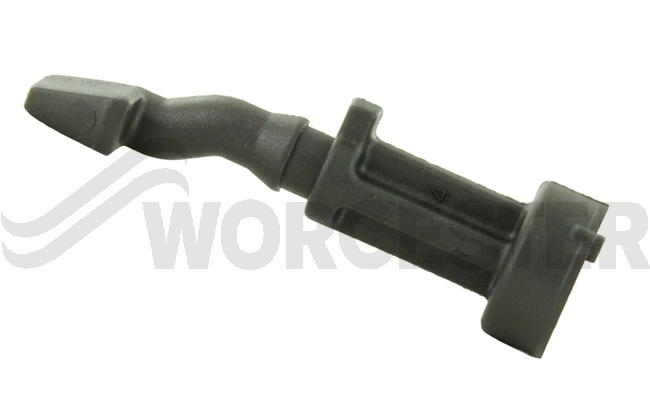 Fasteners casing