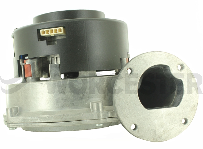 Fan (50-70kW)