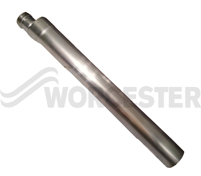 i-extension flue kit-f106x750