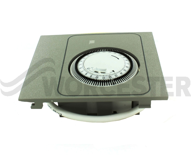 CDi-mechanical timer-s230m1