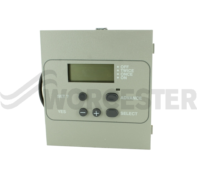 CDi-electronic timer-s024e7