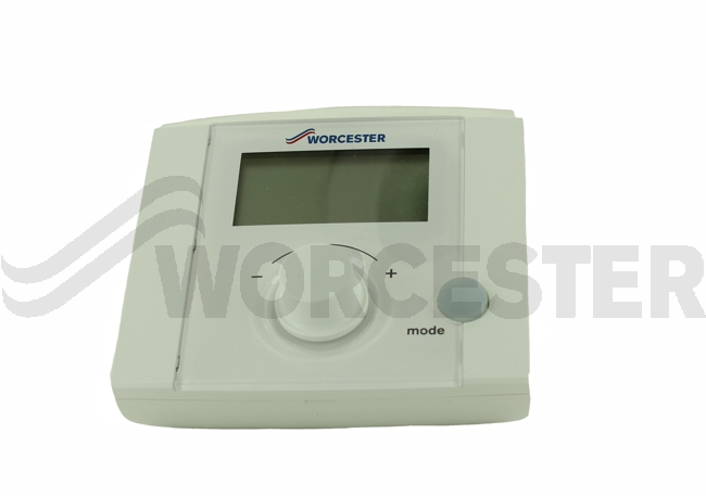 FR10 Intelligent Room ThermoStat