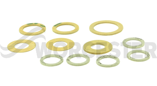 Gasket pack
