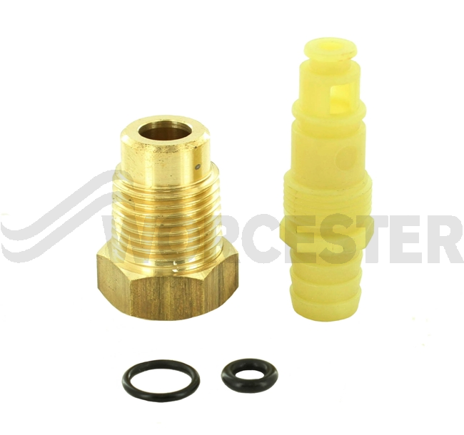 Drain valve spares kit