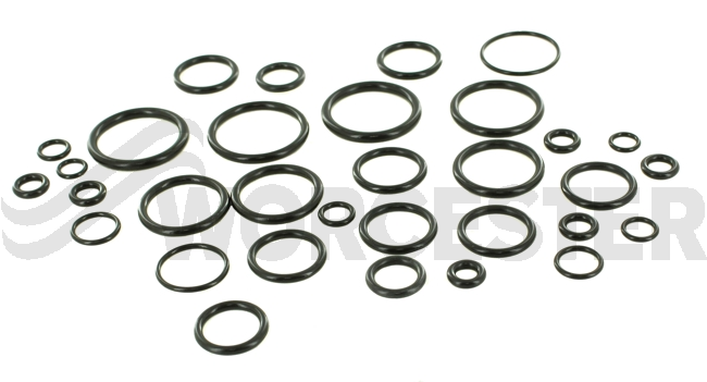 O-Ring pack