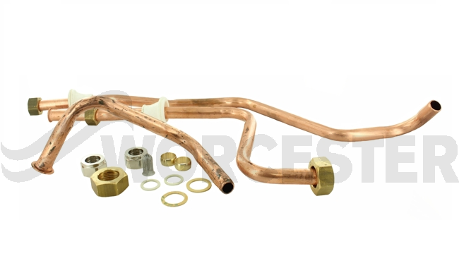 Pipe Replacement Kit Domestic Hot Water