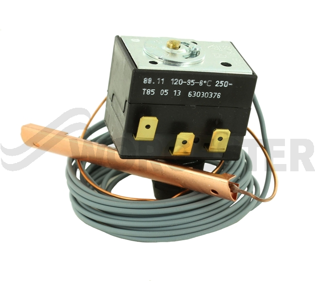 Limiter STB 89.11/ /TK,100-120,3000