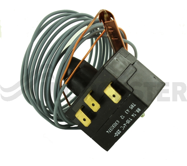 High limit safety cut out110?C3000 89.14