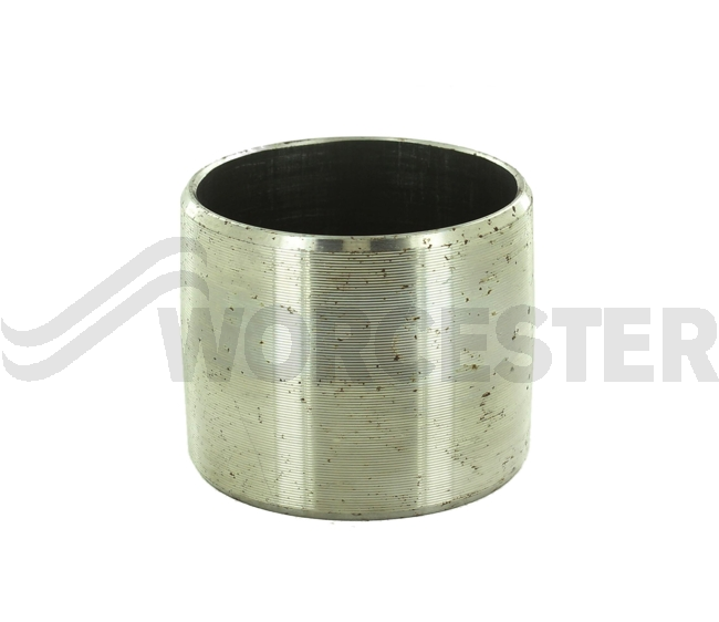Boiler fitting 48/50 Sz 0a repl. pack