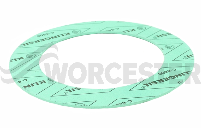 Gasket Klingersil C4400 PN6 DN80