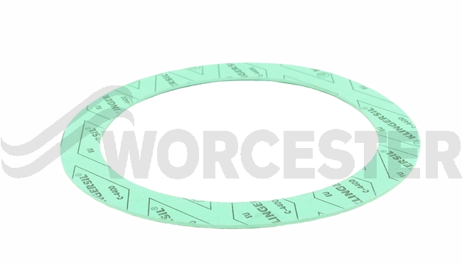 Gasket Klingersil C4400 PN6 DN125