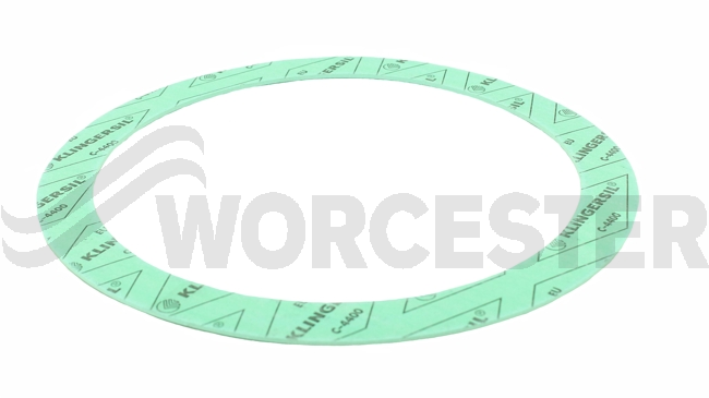Gasket DIN2690 DN150 PN6