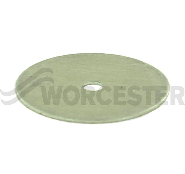 Throttle disc (3,1)