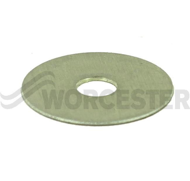 Throttle disc (6,0)