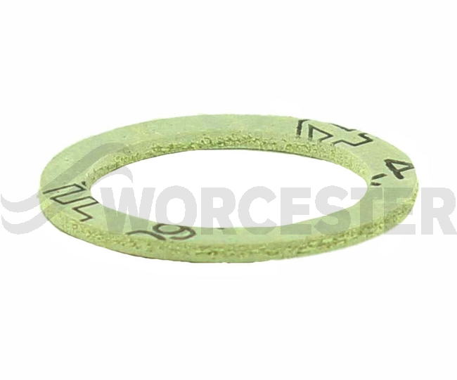 Washer (10x)