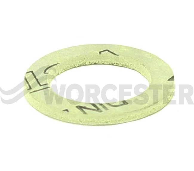 Washer-fibre 24OD X 16ID X 2MM (10x)