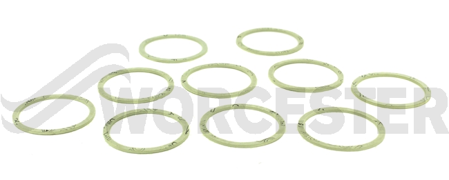 Washer (10x)