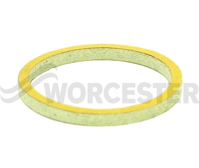 Washer 25OD X 21ID X 2MM (10x)