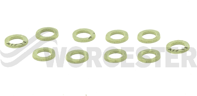Washer (10x)
