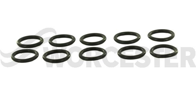 O-ring (10x)