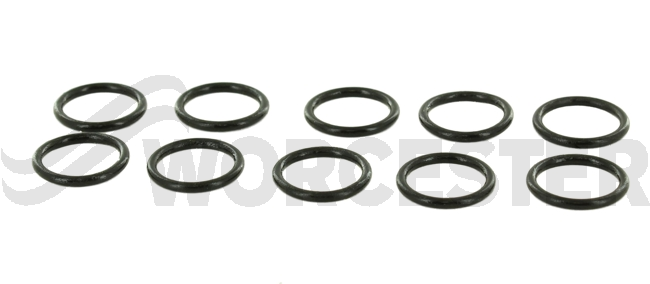 O-ring (10x)