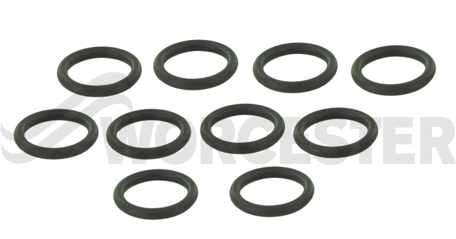 O-ring (10x)