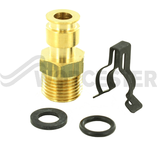 Connector