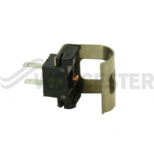 Temperature sensor