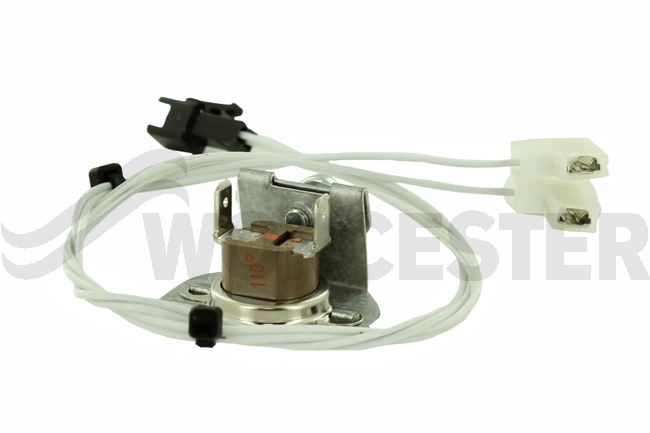 Temperature sensor