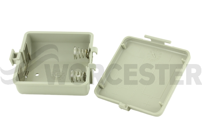 Battery box